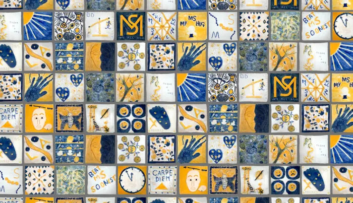 A Pattern for Progress