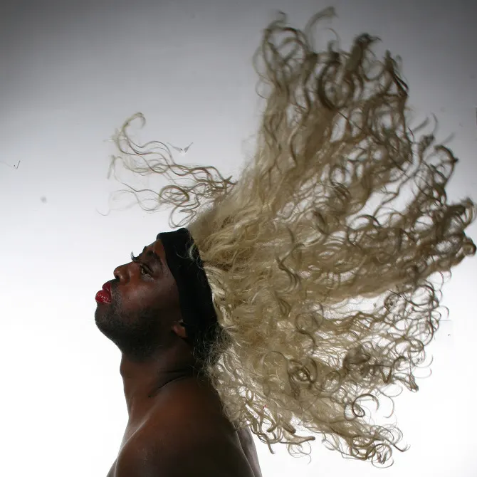Hairography