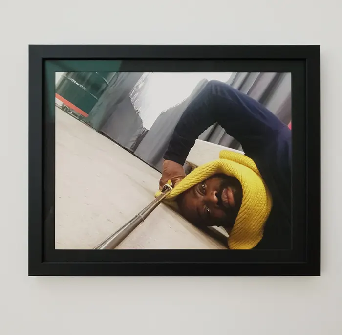 Me, Myself and I: Artists’ Self-Portraits