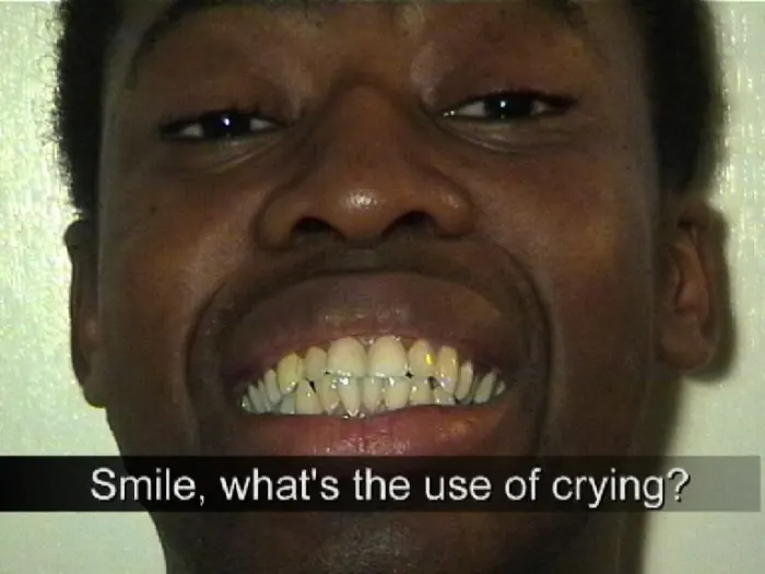 Smile